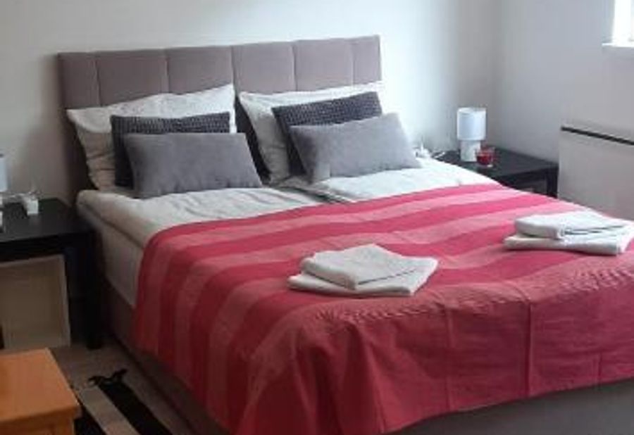 Apartmani Krcmarica 9