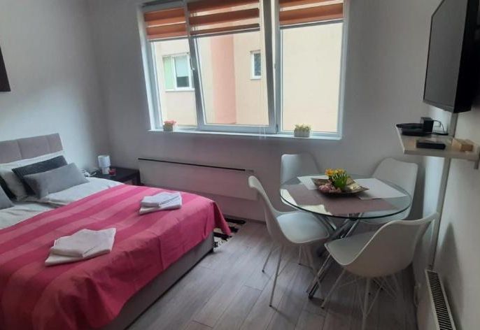 Apartmani Krcmarica 9