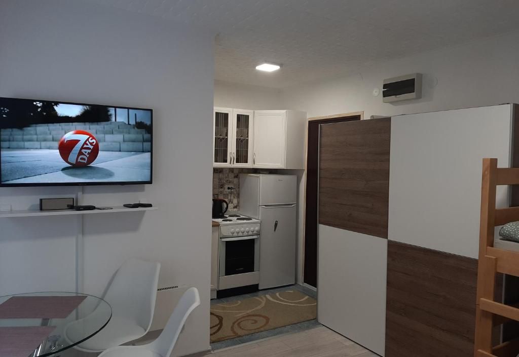 Apartmani Krcmarica 9