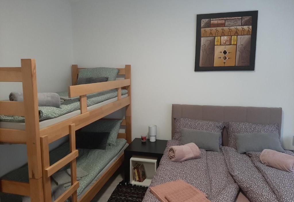 Apartmani Krcmarica 9