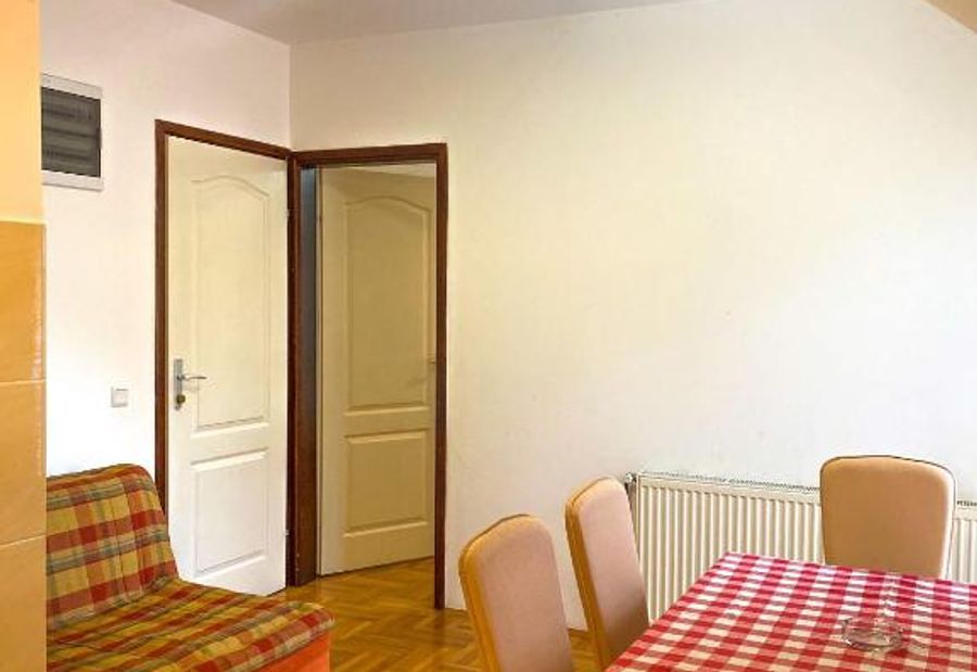 Apartmani vila Todor