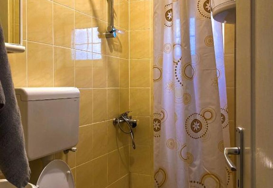 Apartmani vila Todor