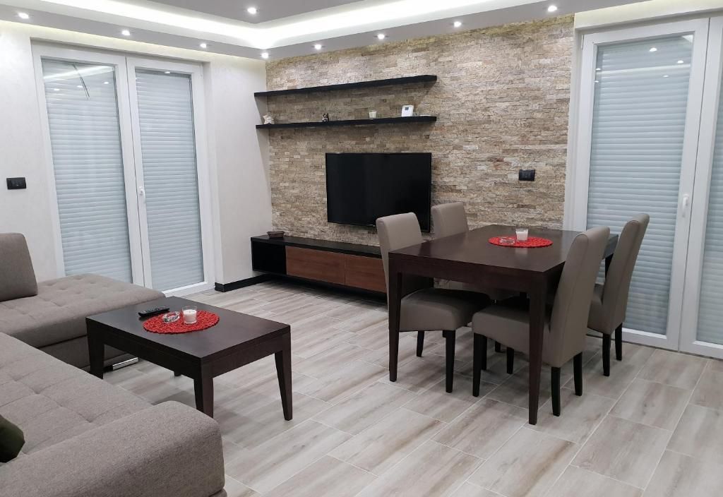 Divcibare Delux Apartman