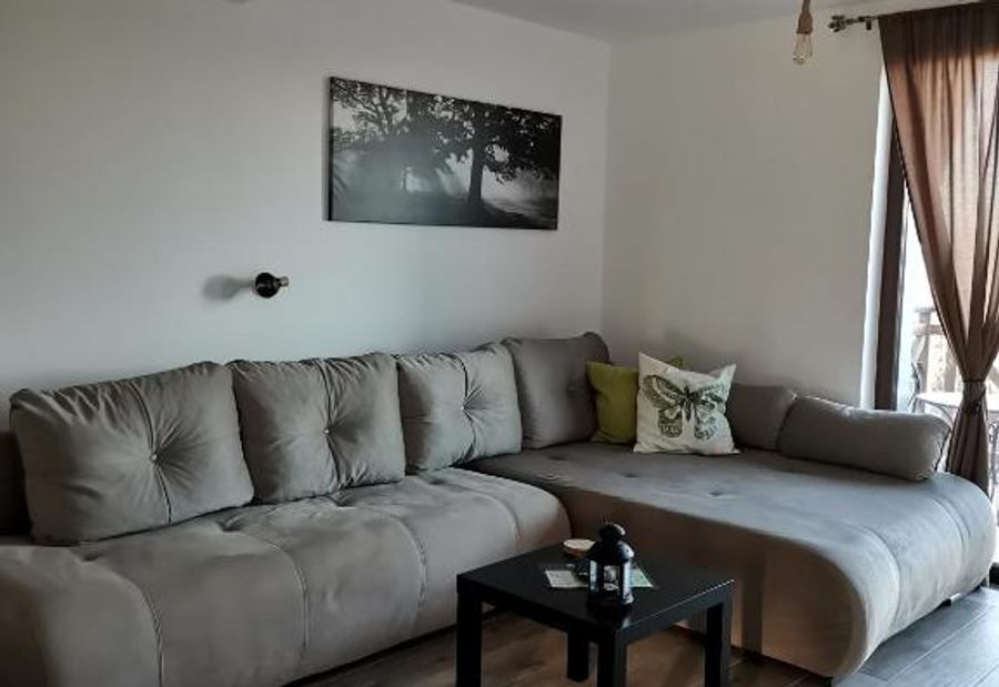 KATUN Apartmani & SPA