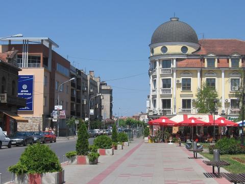 Jagodina