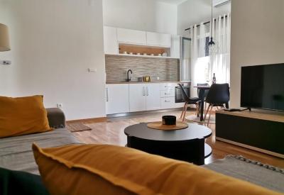 Apartman Blagojevic Hill