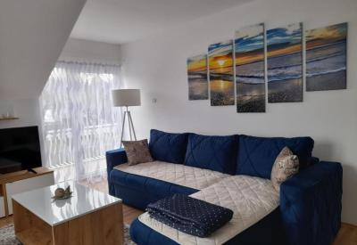 Apartman Giovanni