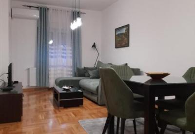 Apartman Green wood