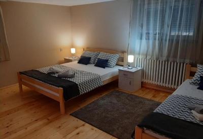 Apartman Talija