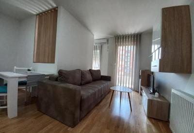 Apartman Ely