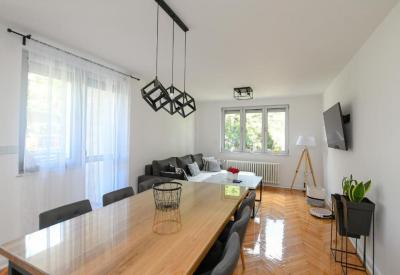 Apartment Pavlovic