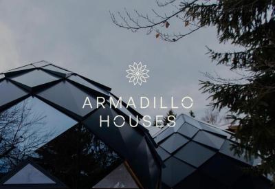 Armadillo Houses