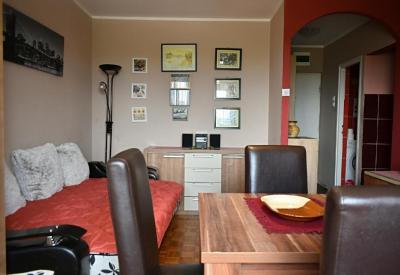 Apartman M Bubanj