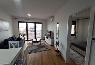 Apartman V Kragujevac