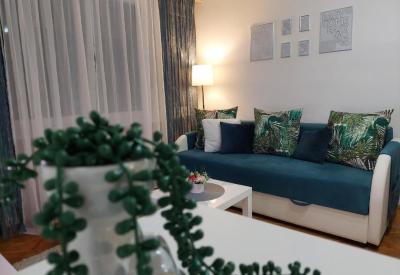 Faraon Apartman