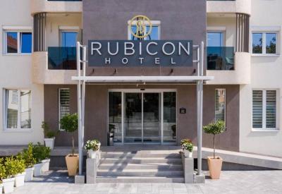 Rubicon Garni Hotel