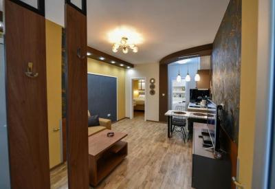 APARTMAN DOLAR