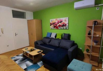 Boris Apartmani Kraljevo