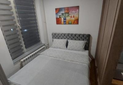 Dado apartman