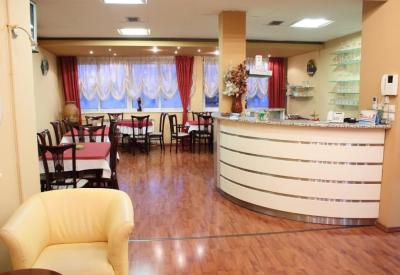 Garni Hotel Belvedere