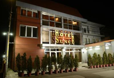 Hotel Sunce