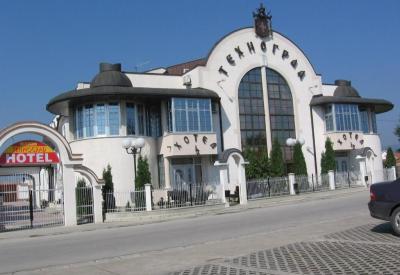 Hotel Tehnograd