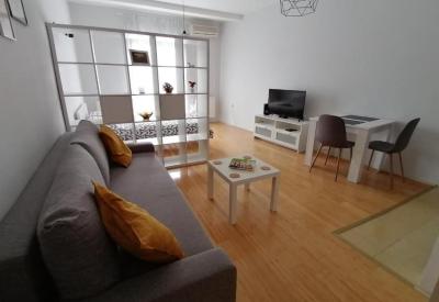 Apartman Breza 2