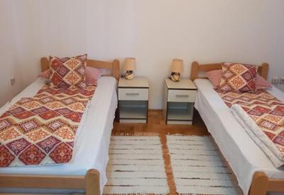 Apartman Domina