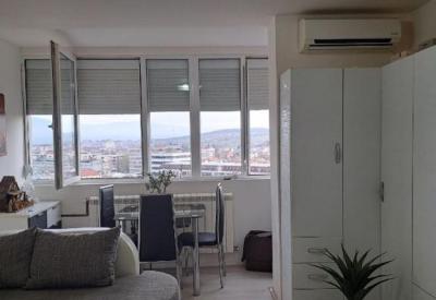 Apartman sa panoramom