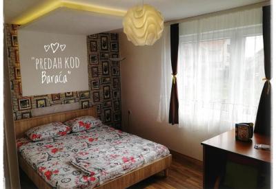 Apartments "Predah kod Baraća"