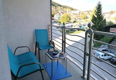 Apartman Aischa