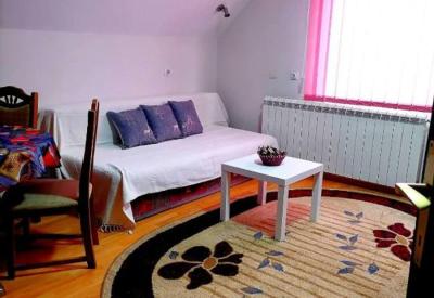 Apartman JulijaAna