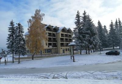 Apartman Zlatarski kutak