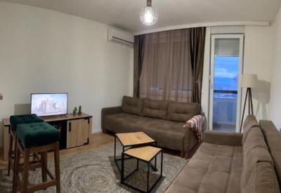 Apartman Ajs