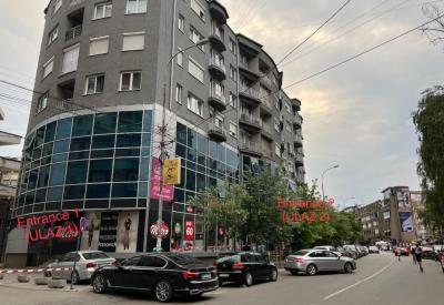 Apartman Centar