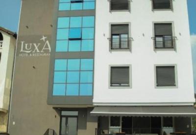 LuxA Apartmani