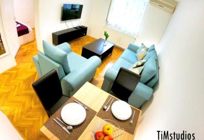 Apartmani Jasmin