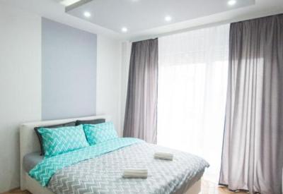 MM Lux Apartment, Novi Sad