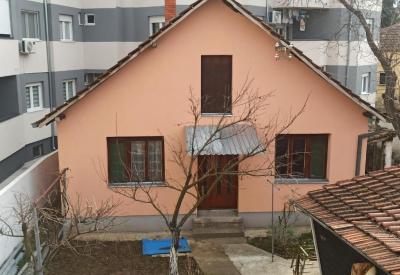 Apartman Gligorijevic