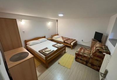 Boni Apartmani Sokobanja