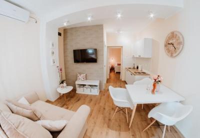 Apartman Cute&Cosy Lux