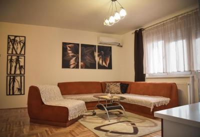 Apartman Dado