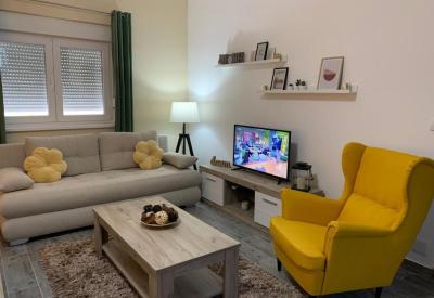 Apartman Hana