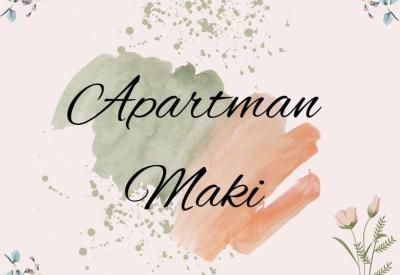 Apartman Maki