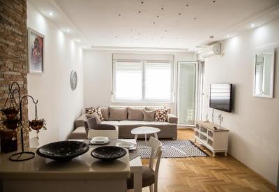 Apartman Rada