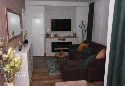 VESTA Apartman