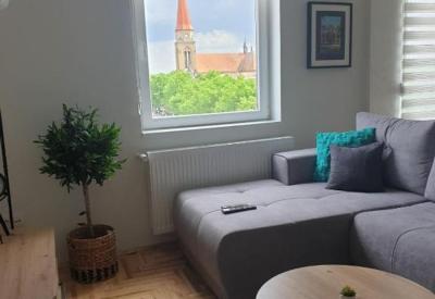 Apartman Nika