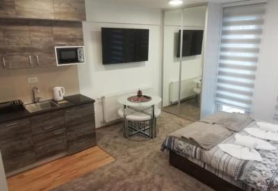 Apartman Centar 1