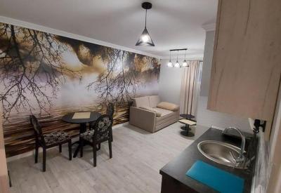 APARTMAN studio DADO