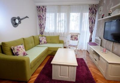 Apartman Centar Lux Valjevo